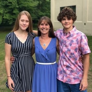 Meet your Posher, Mandy